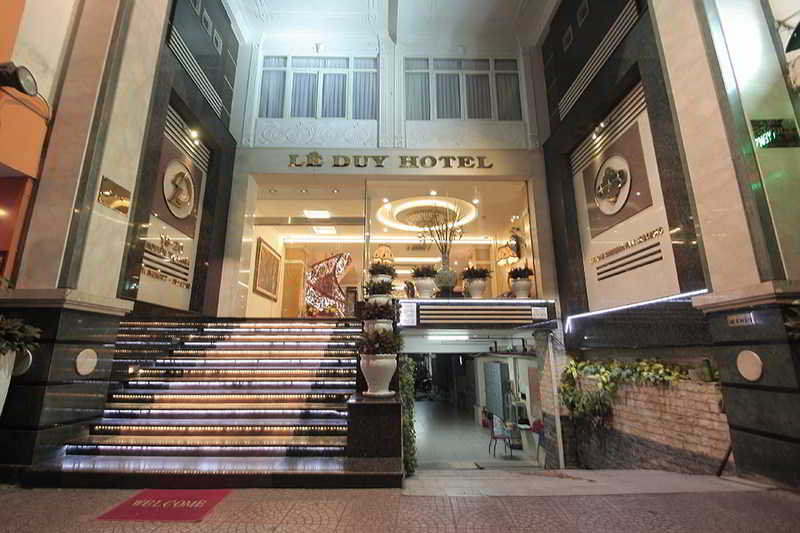 hotel Le Duy Hotel