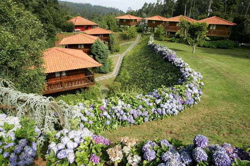 hotel rural Quinta Das Eiras