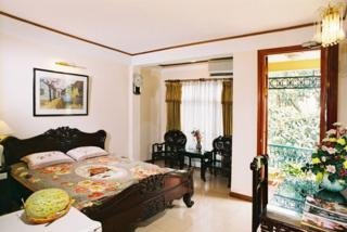 hostal Hong Ngoc 3 Hotel