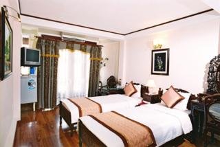 hostal Hong Ngoc 4 Hotel