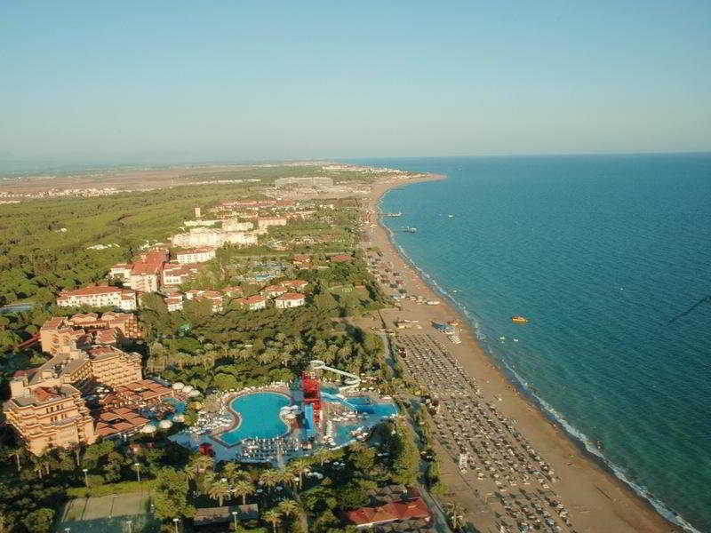 hotel Roulette 5* Belek