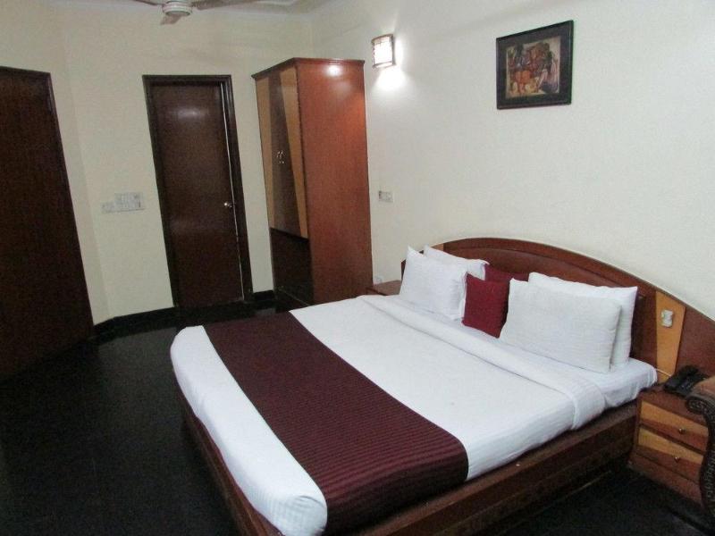 hotel Sagar Residency