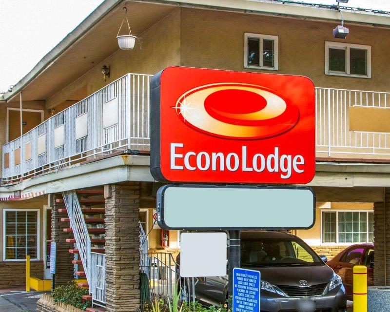 hotel Econo Lodge