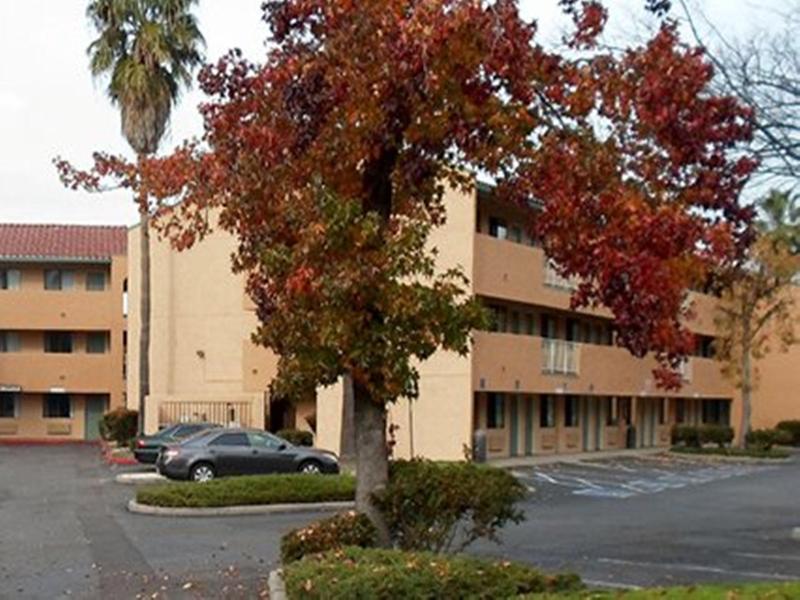 hotel Quality Inn Natomas-sacramento