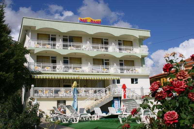 hotel Panorama