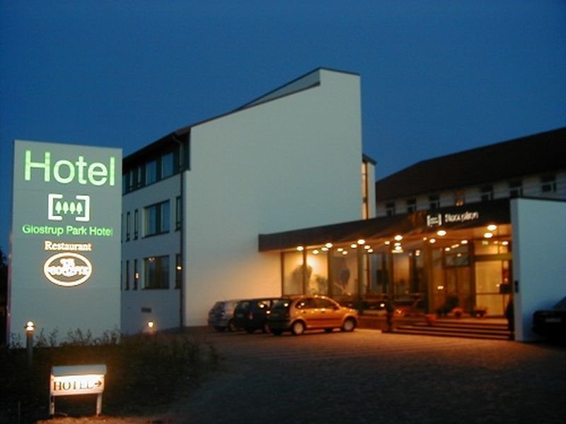 hotel Glostrup Park Hotel