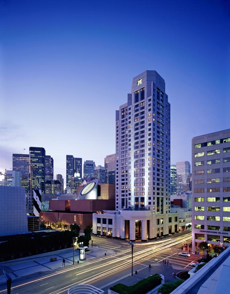 hotel W San Francisco