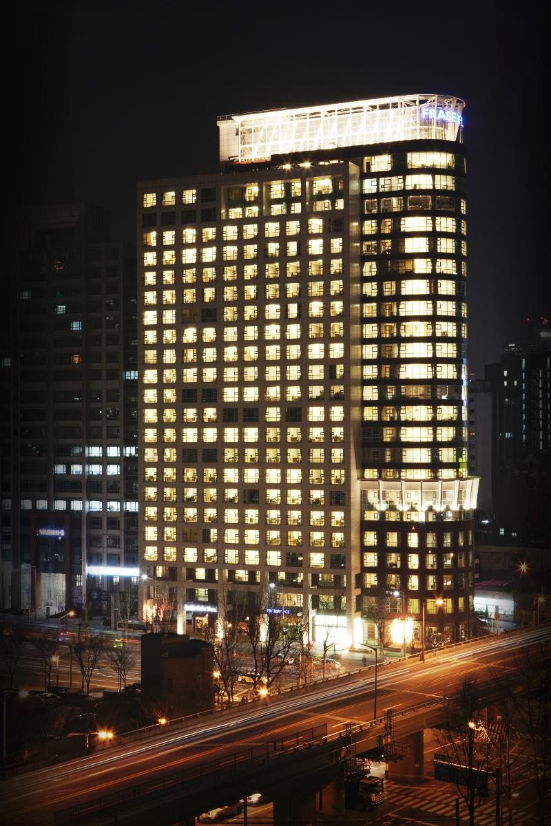 hotel Fraser-place-central-seoul