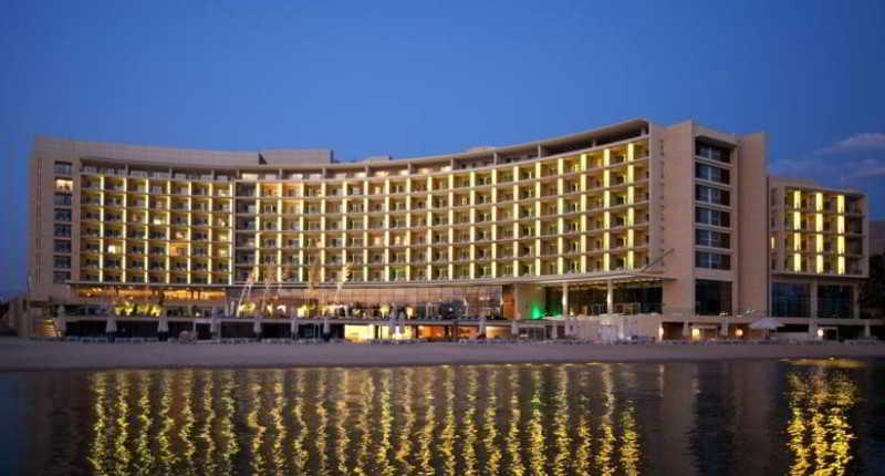 hotel Kempinski Hotel Aqaba Red Sea