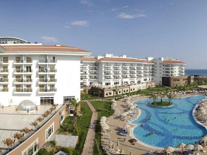 hotel Sea World Resort & Spa