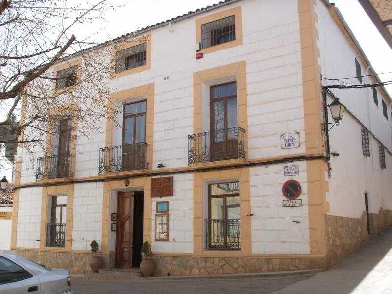 hotel Rural Su Casa