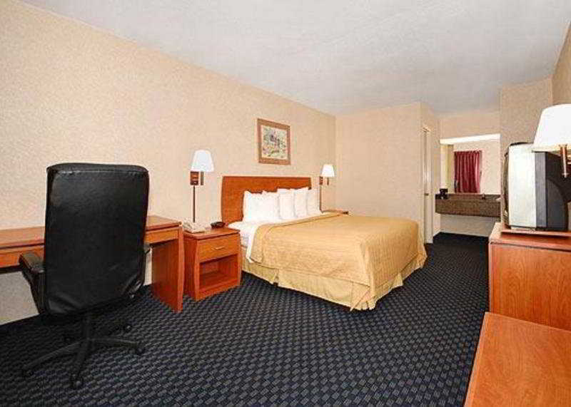 Fotos Hotel Quality Inn & Suites Spartanburg