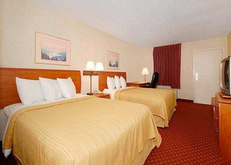 Fotos Hotel Quality Inn & Suites Spartanburg