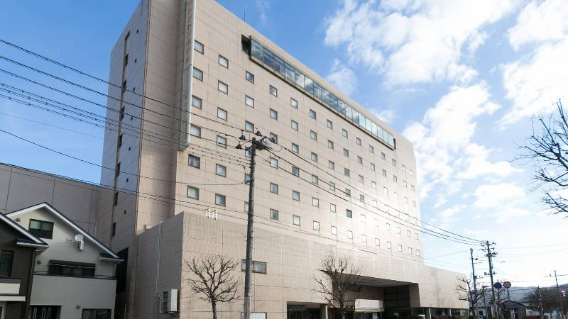 Fotos Hotel Chiba Washington Hotel