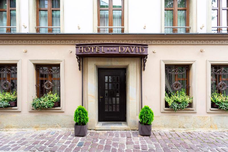 hotel David Boutique