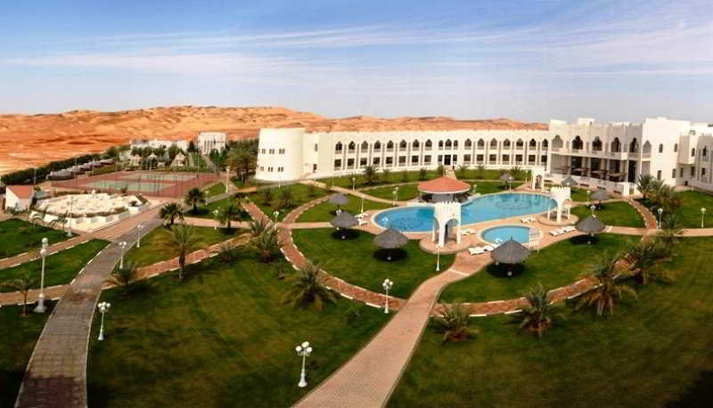 hotel Liwa