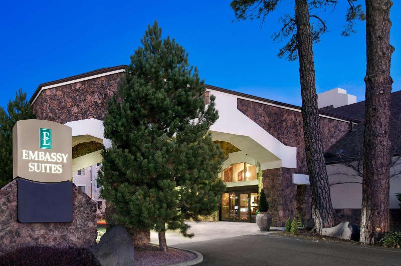 hotel Embassy Suites Flagstaff