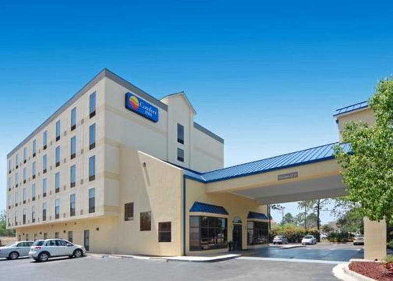 Fotos Hotel Comfort Inn Baton Rouge