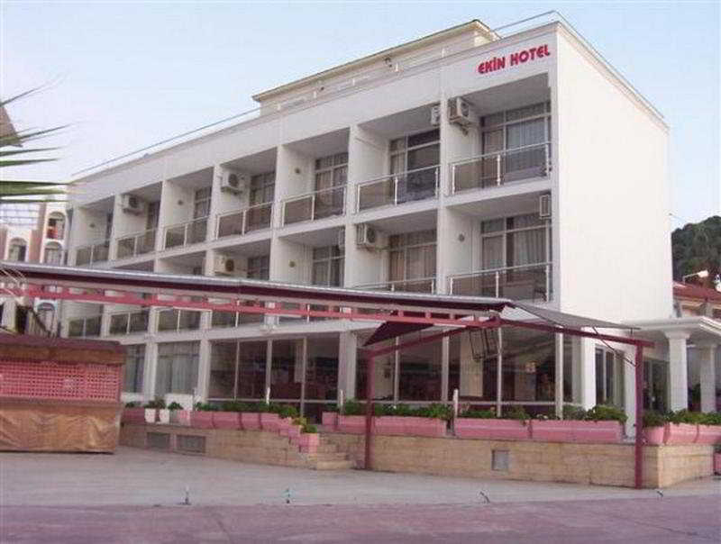 hotel Ekin