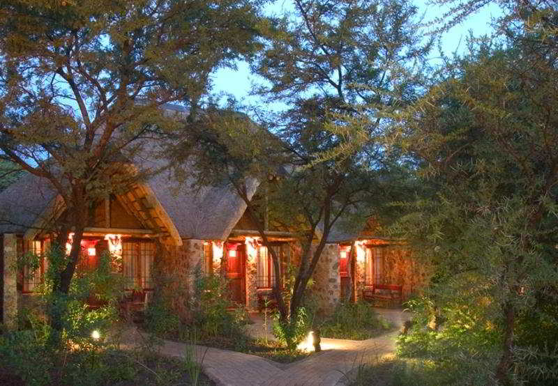 hotel Kedar Country Retreat