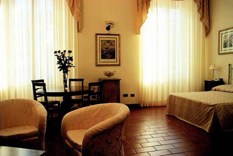 Fotos Hotel Residenza D'epoca Verdi