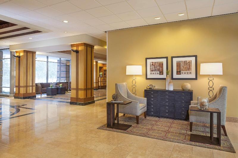 hotel Marriott Chicago Suites Downers Grove