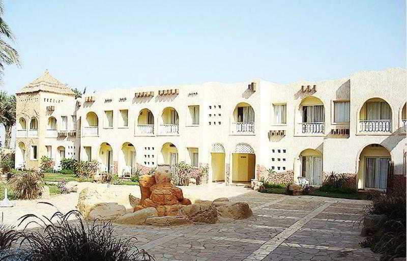 hotel Gardenia Plaza Hotel Sharm