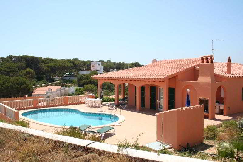 villa Villas Del Sol