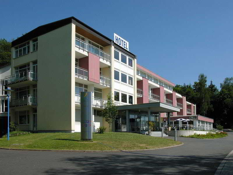 hotel Cph Hotel Haus Oberwinter