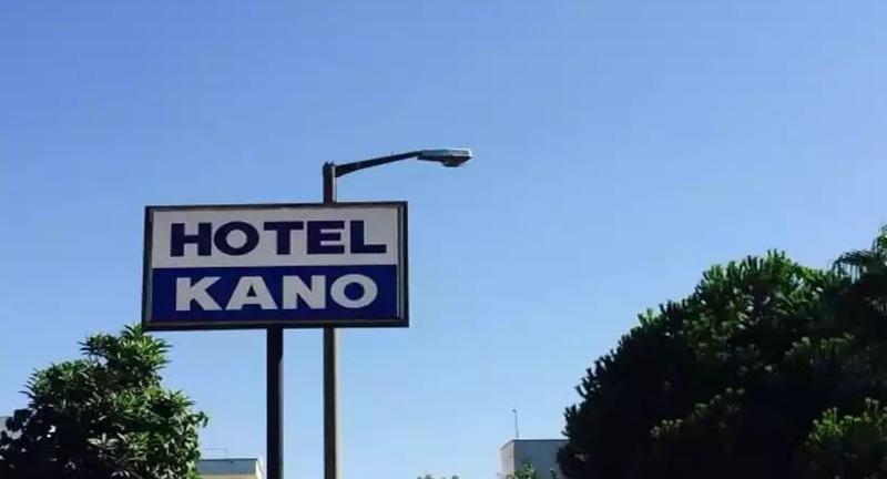 hotel Kano