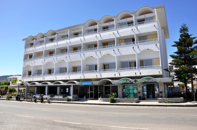 hotel Zephyros