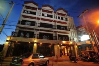 hotel Baan Suay Hotel