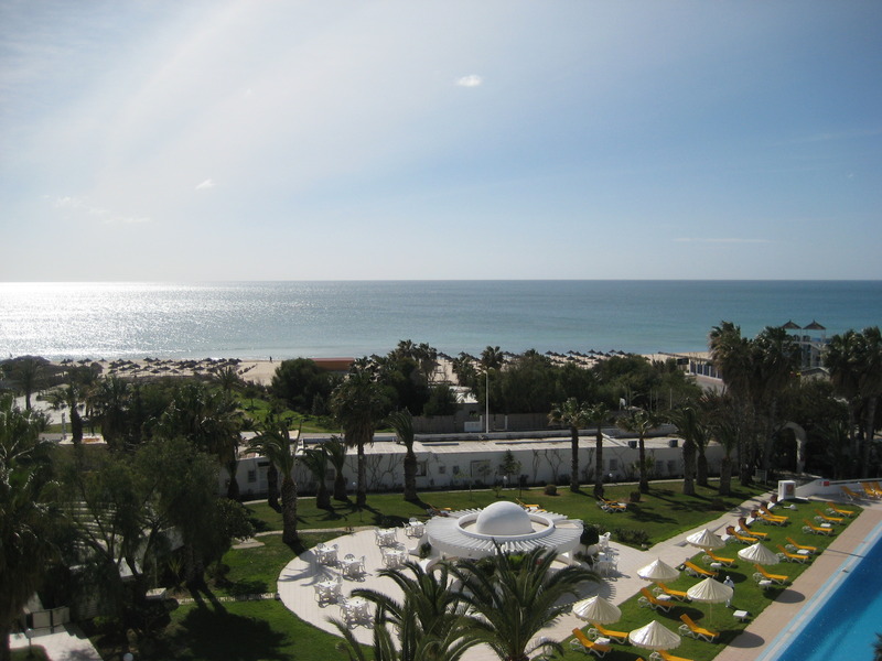 hotel Eden Village Yadis Hammamet