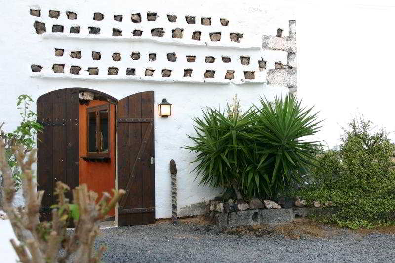 agroturismo El Rancho Grande