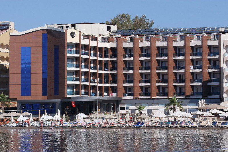 hotel Mehtap Beach