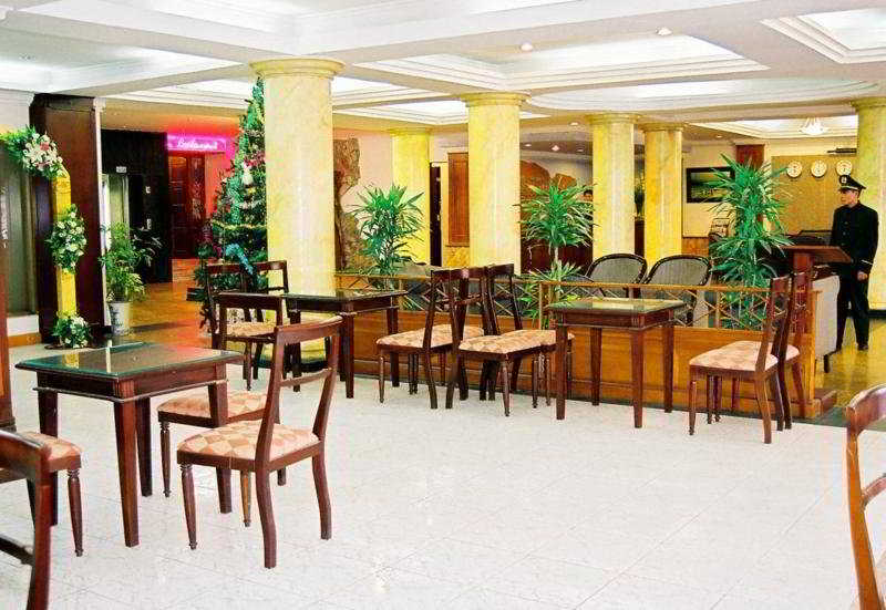 hostal Holidays-hanoi Hotel