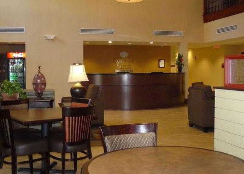 Fotos Hotel Comfort Suites West Of The Ashley