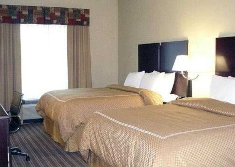 Fotos Hotel Comfort Suites West Of The Ashley