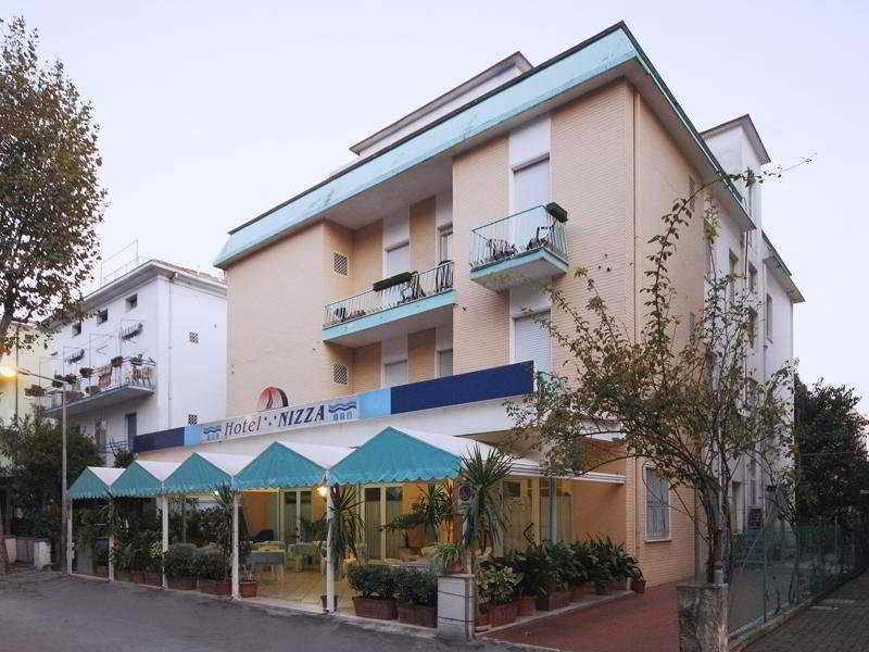 hotel Nizza 