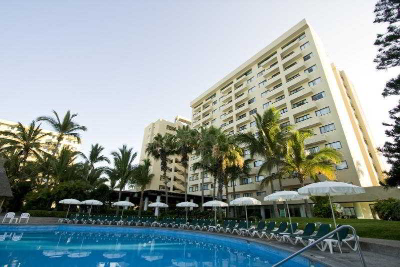 hotel Ocean Breeze Hotel Mazatlan