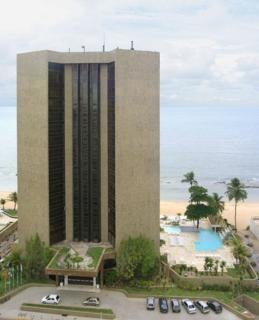 Fotos Hotel Dorisol Recife Grand Hotel