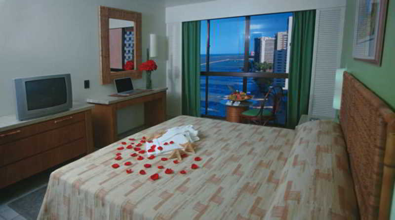 hotel Dorisol Recife Grand Hotel