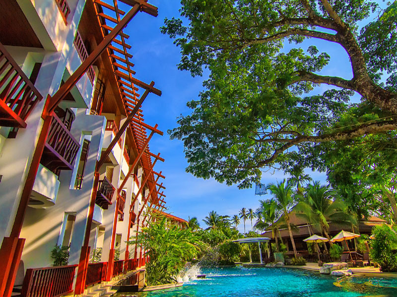 hotel The Elements Krabi