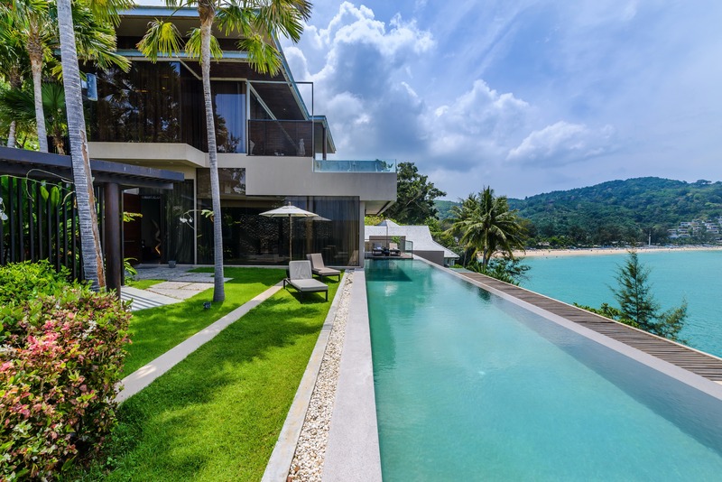 hotel Impiana Private Villas Kata Noi, Phuket