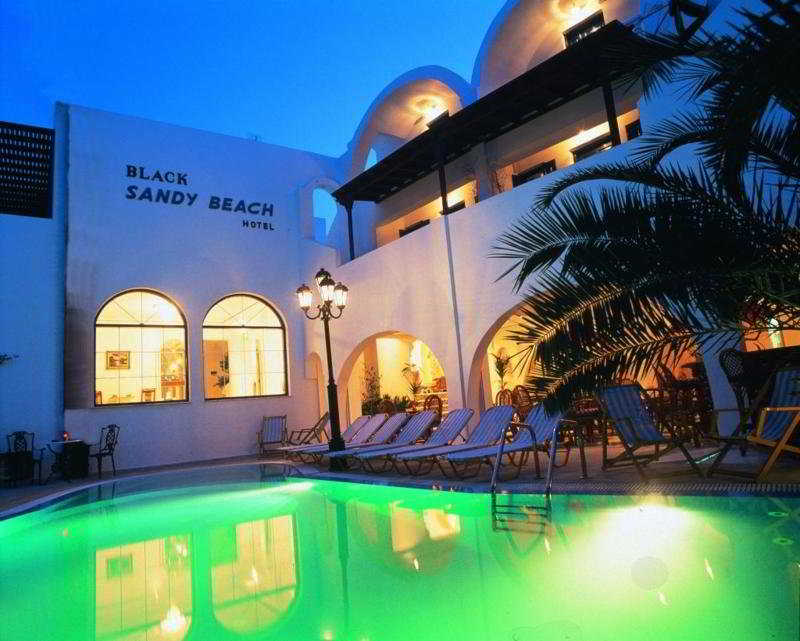 Fotos Hotel Black Sandy Beach