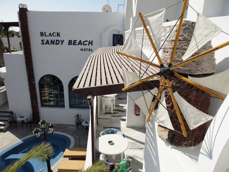 Fotos Hotel Black Sandy Beach