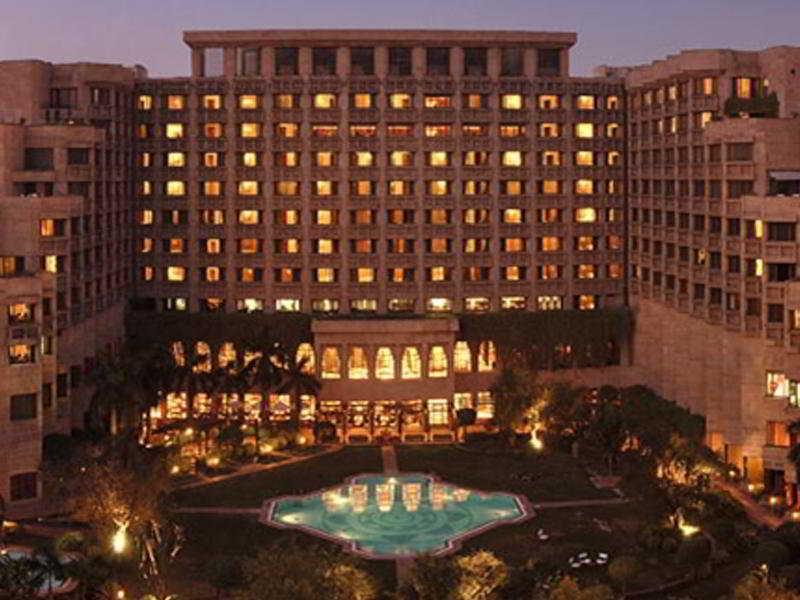 hotel Hyatt Regency Delhi