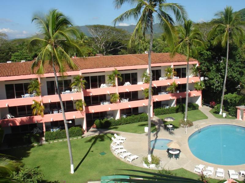 hotel Coral Ixtapa