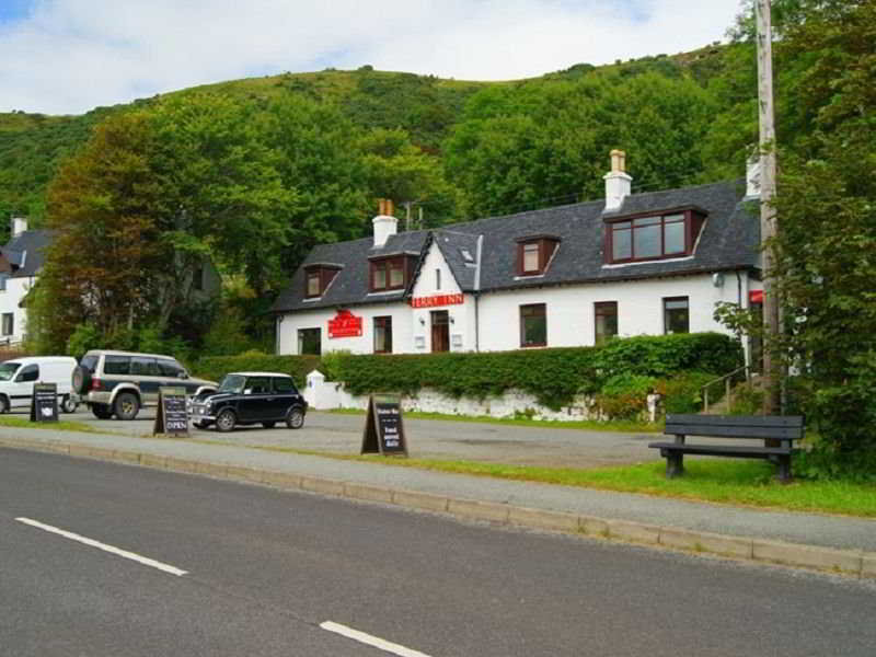 Fotos Hotel Ferry Inn Isle Of Skye