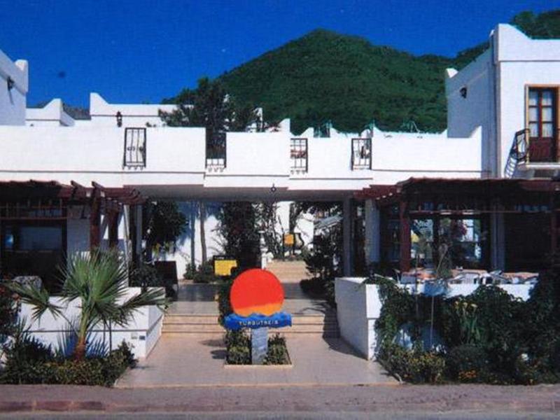 hotel Alta Beach Hotel